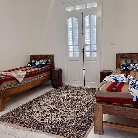 Ferienwohnung Dar Zakaria Toursitic Area Tozeur Exterior foto