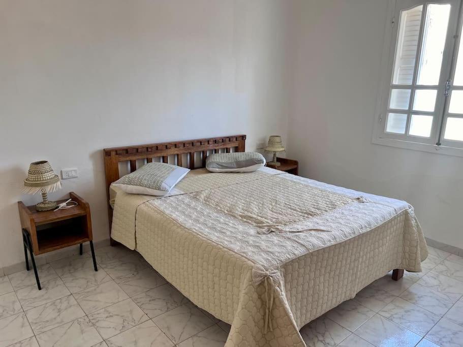 Ferienwohnung Dar Zakaria Toursitic Area Tozeur Exterior foto