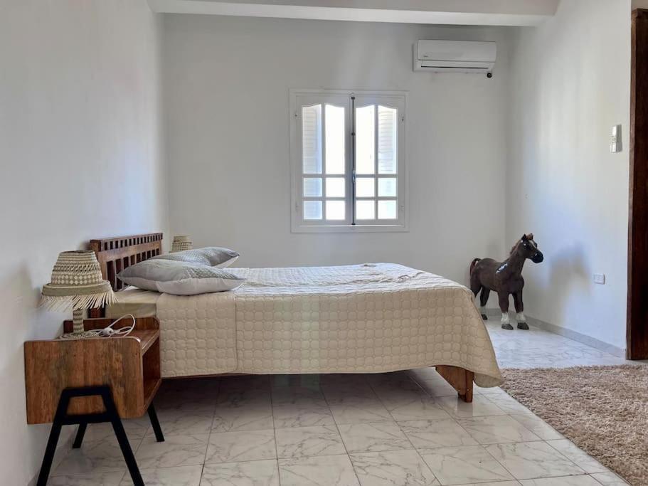 Ferienwohnung Dar Zakaria Toursitic Area Tozeur Exterior foto