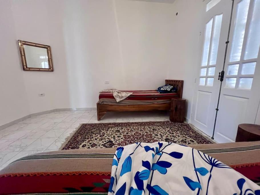 Ferienwohnung Dar Zakaria Toursitic Area Tozeur Exterior foto