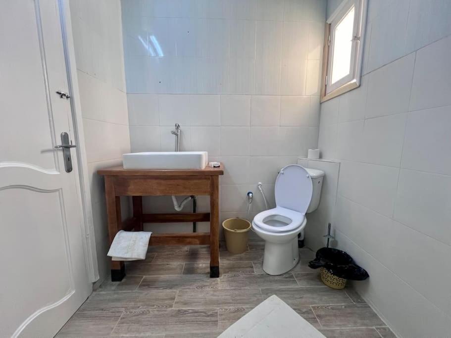 Ferienwohnung Dar Zakaria Toursitic Area Tozeur Exterior foto