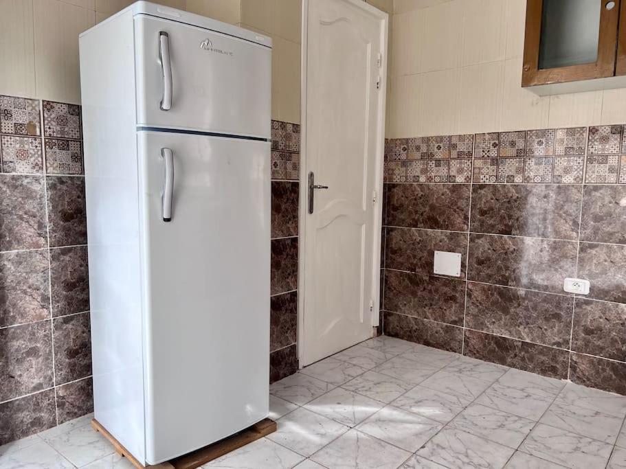 Ferienwohnung Dar Zakaria Toursitic Area Tozeur Exterior foto